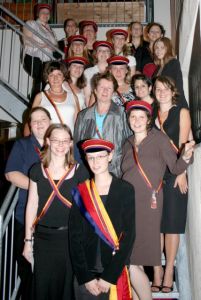 Sommersemester 2008