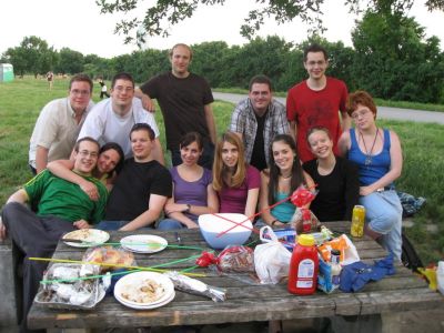 Sommersemester 2010